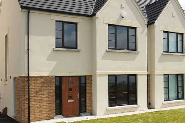 Painting Interior and Exterior